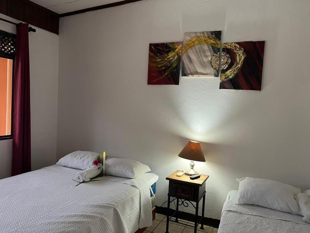 Hotel Nacaome 니코야 외부 사진