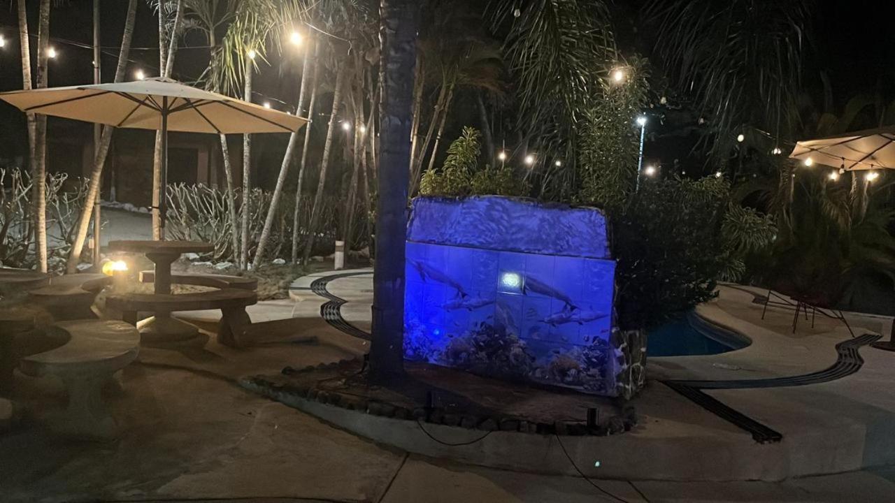 Hotel Nacaome 니코야 외부 사진