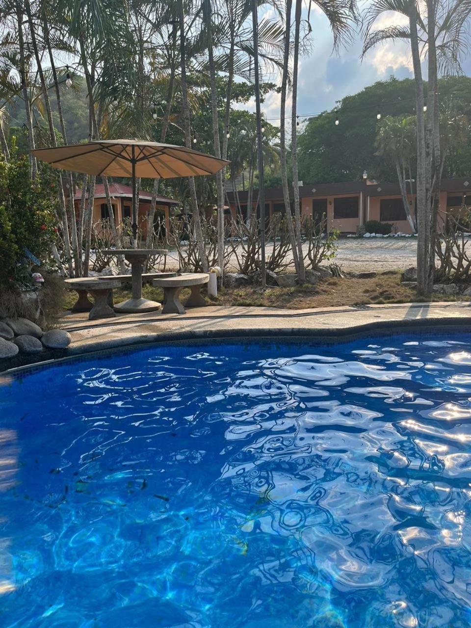 Hotel Nacaome 니코야 외부 사진